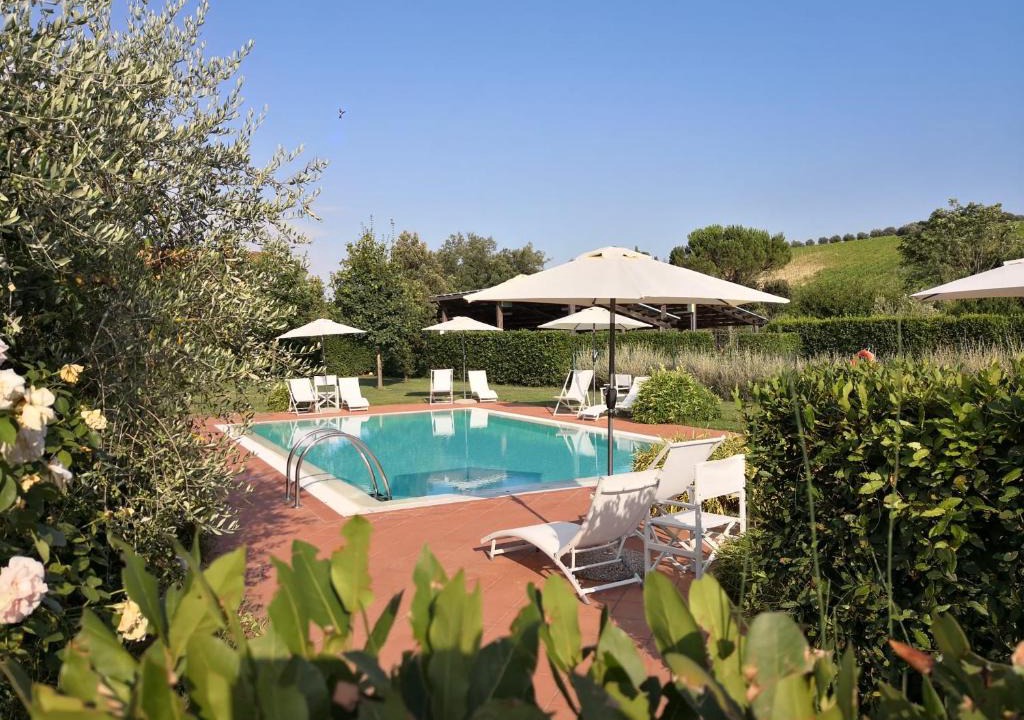 Vinci House | Borgo Piccaratico