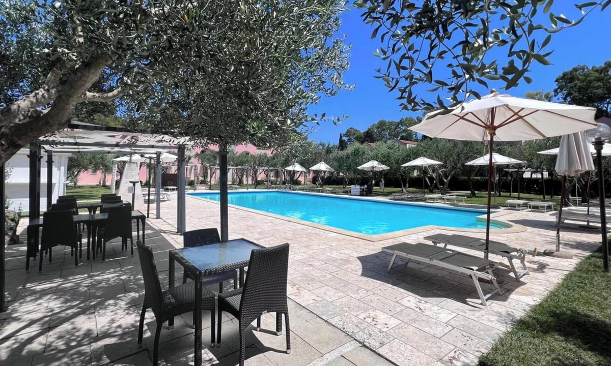 Otranto Apartment | Borgo Primizia B2 Pool and Sea, Otranto, Italy