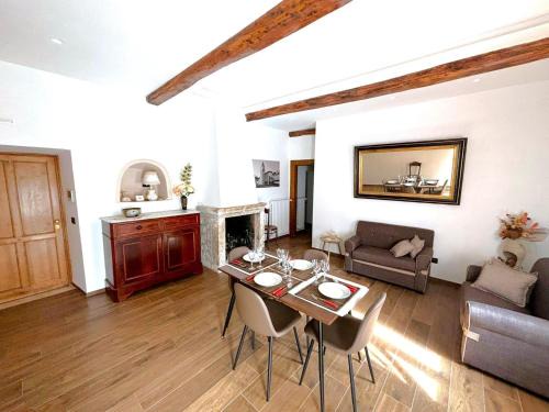 Tagliacozzo House | Borgo Residence at Tagliacozzo