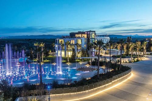 Lavello Hotel | Borgo San Barbato