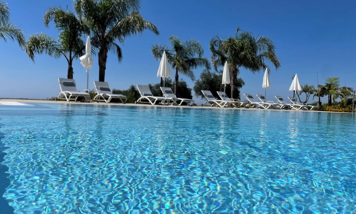 Brattiro Bed & Breakfast | Borgo San Cosmo Tropea
