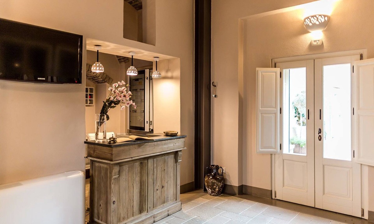 Bernalda House | Borgo San Gaetano