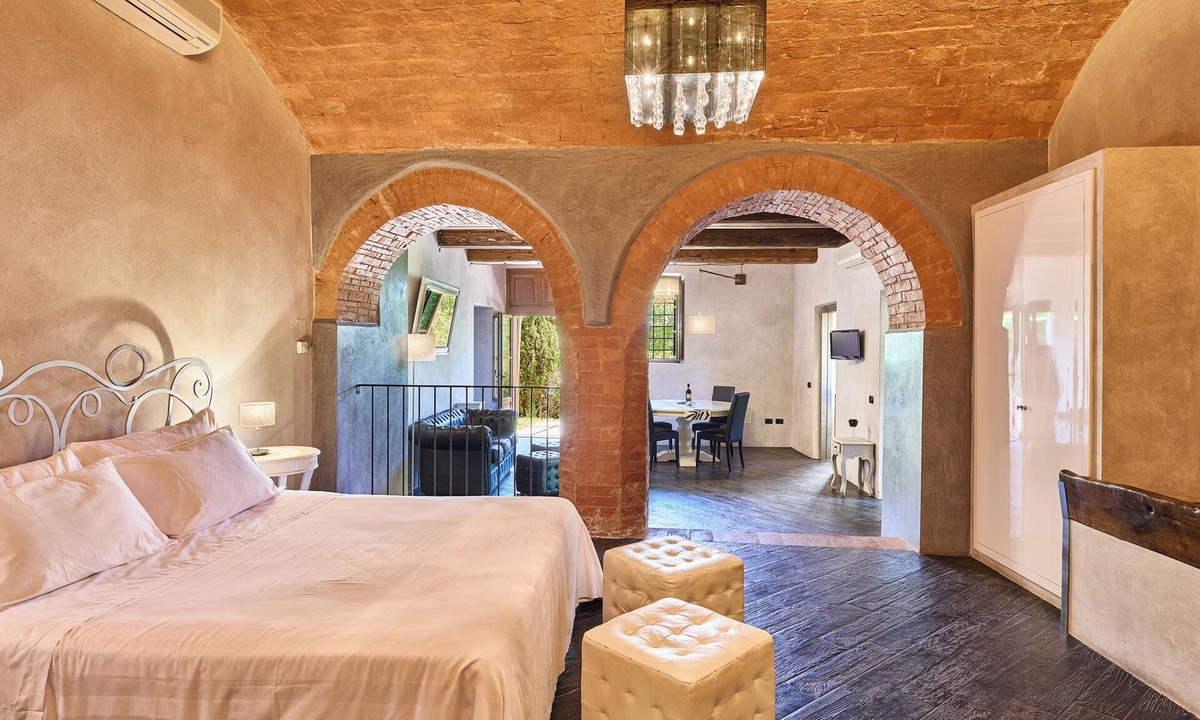 Empoli House | Borgo San Giusto