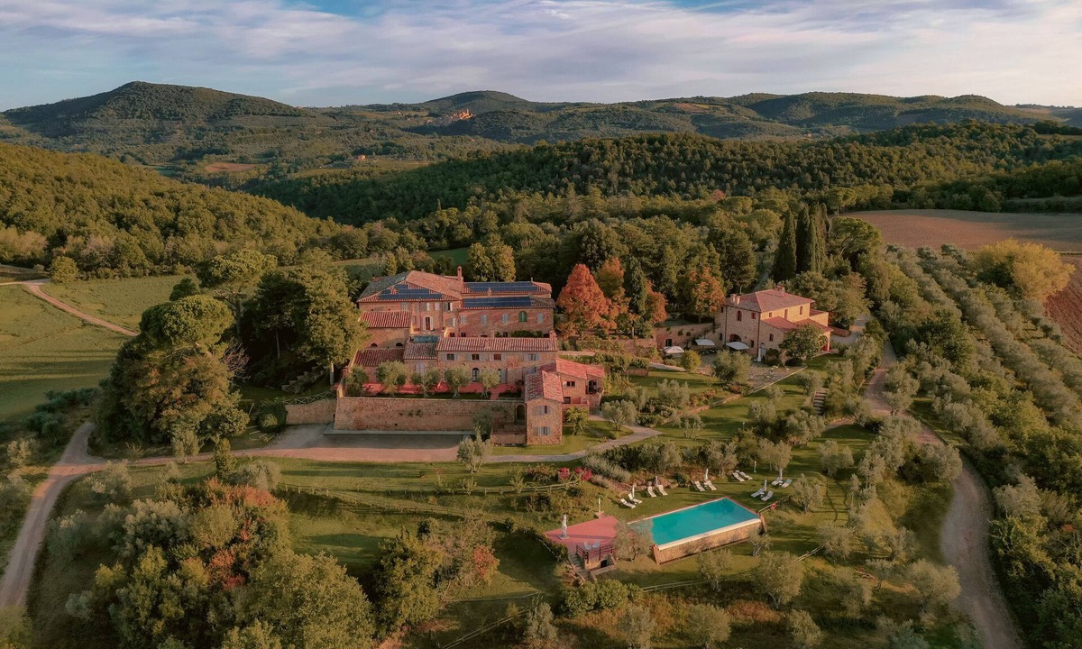 Trequanda Other | Borgo Sant'Ambrogio Resort
