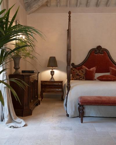 Chiusdino Hotel | Borgo Santo Pietro