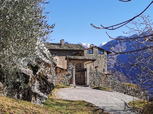 Valtellina House | Borgo Selvapiana