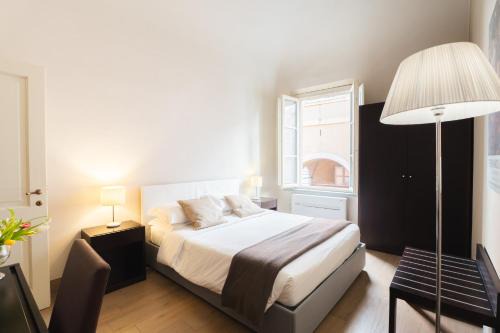 San Francesco House | Borgo Suite Apartment
