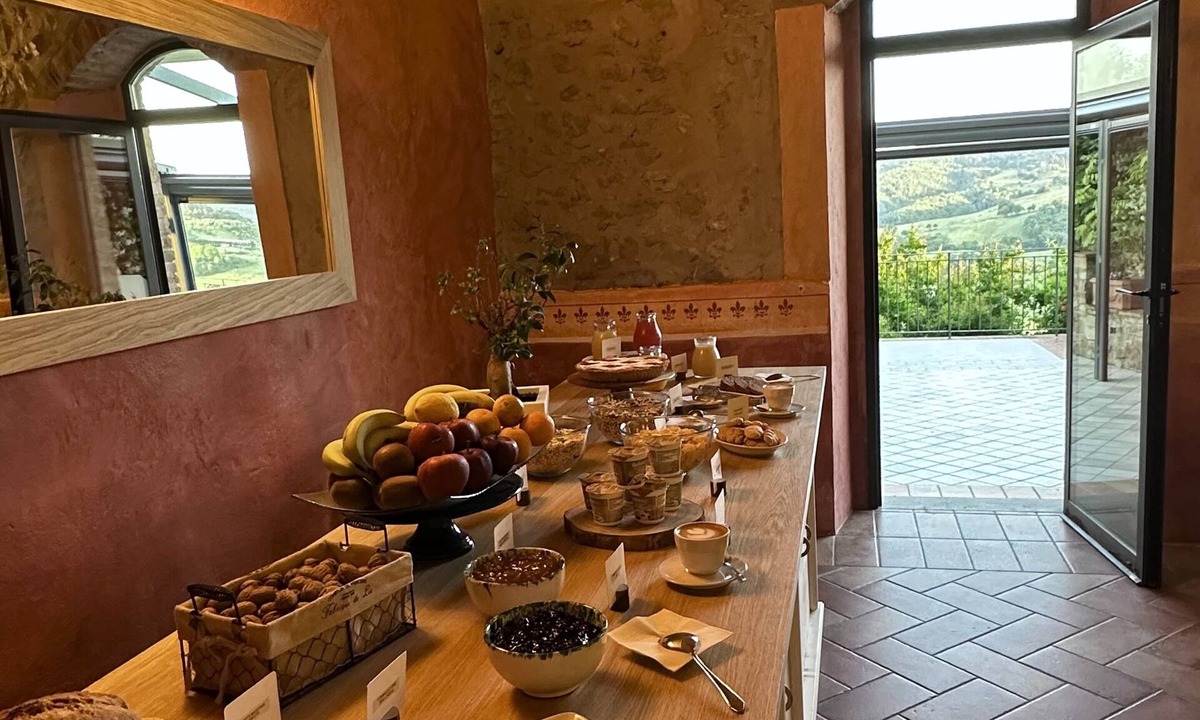 San Macario In Monte House | Borgo Tignano