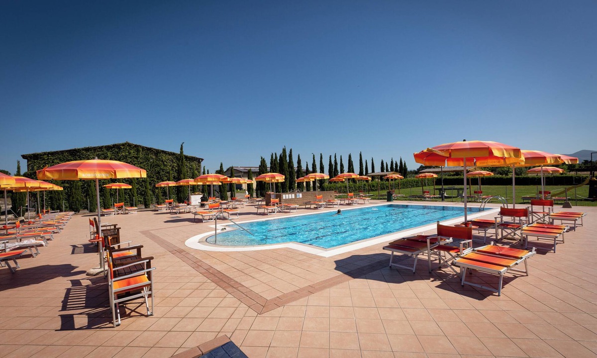 Rosignano Marittimo Apartment | Borgo Verde