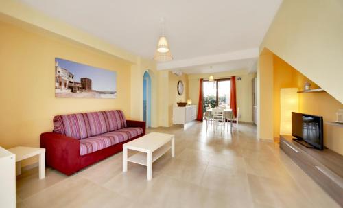 Punta Secca Apartment | Borgo Vigata