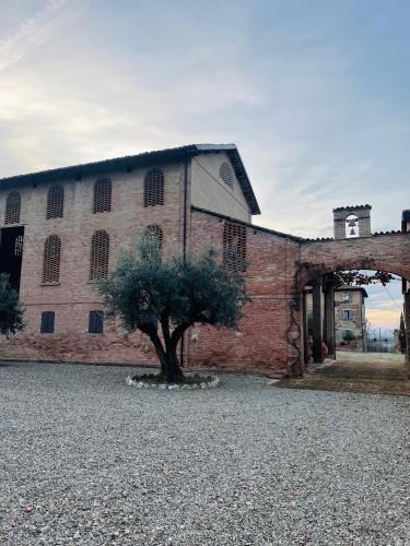 Scandiano Bed & Breakfast | BORGO VILLA VALENTINI