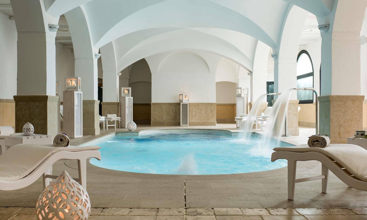 Polignano a Mare Hotel | Borgobianco Resort & Spa Polignano - MGallery Collection