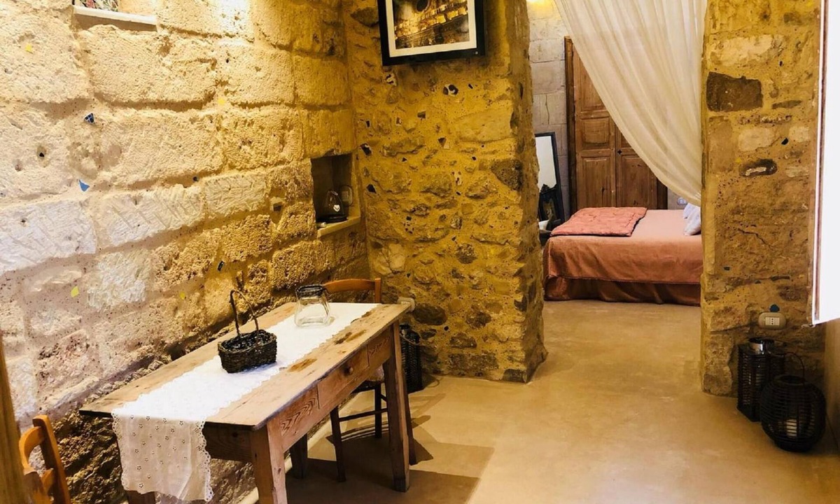Martano House | Borgoincorte