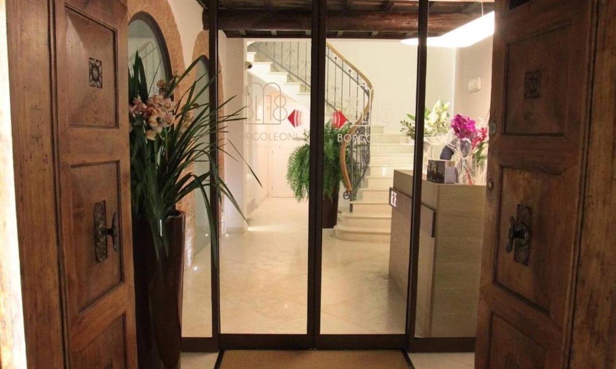 Ferrara Historic Centre Bed & Breakfast | Borgoleoni 18