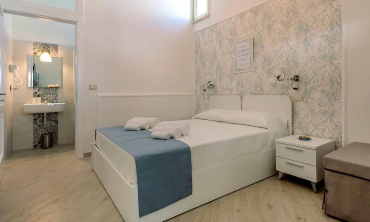 Otranto House | Borgomonte Palace - 1 Bedroom House without Terrace