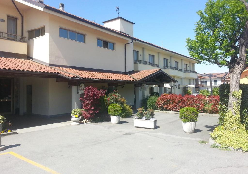 Marene Hotel | Borgonuovo