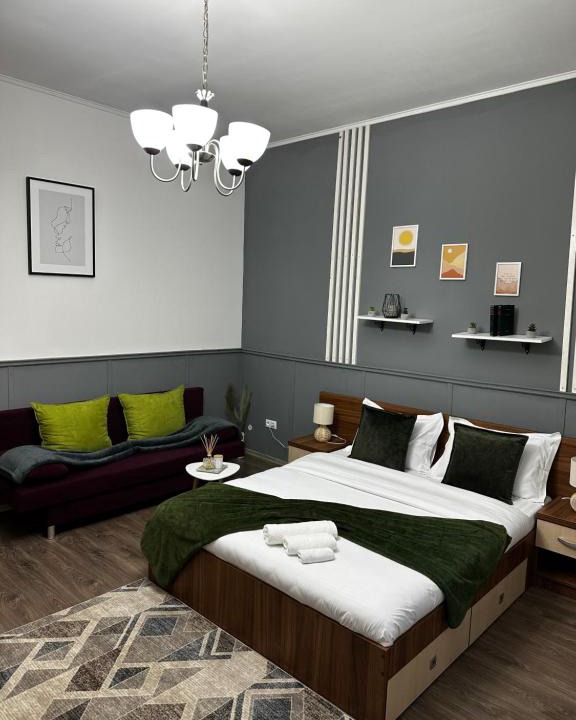 Center Apartment | Borkum