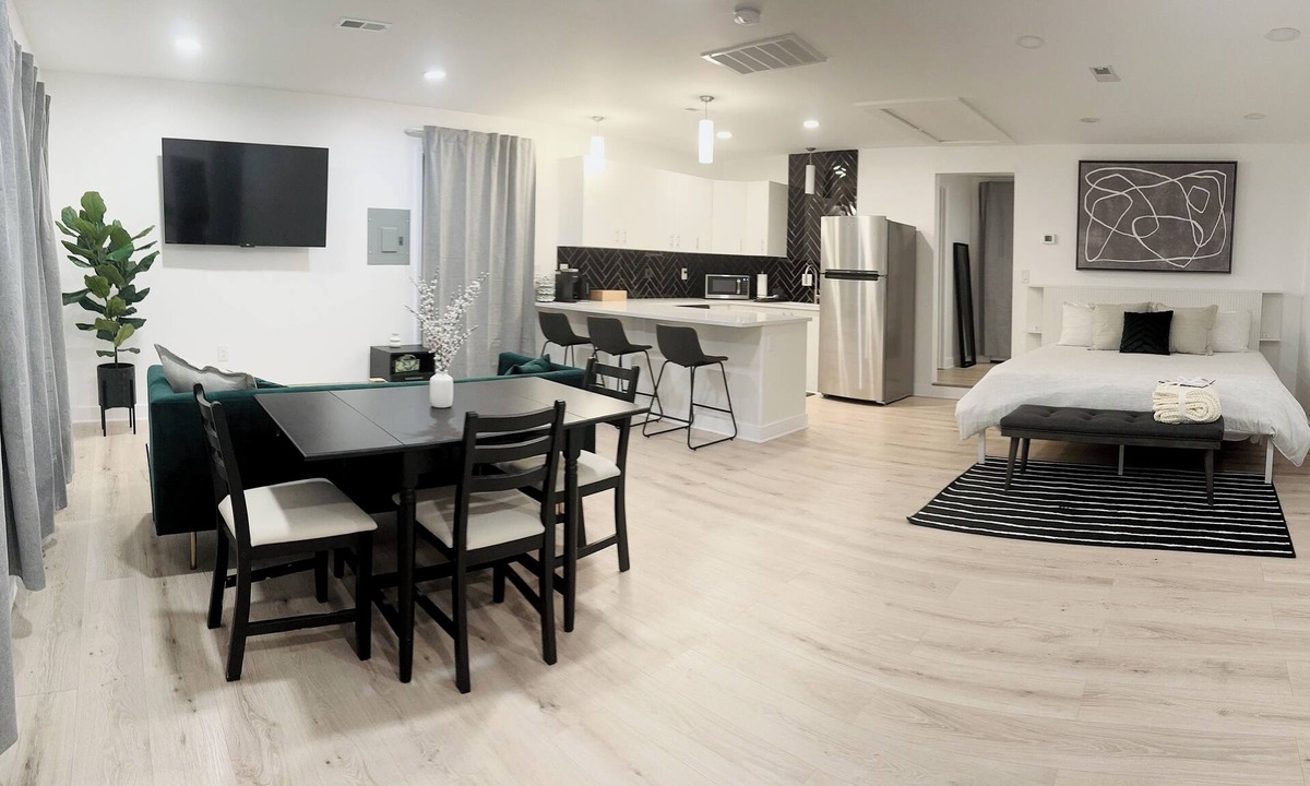 Murfreesboro House | Boro Oasis - Your Peaceful Modern Retreat, 5 min to MTSU and 35 min to Nashville