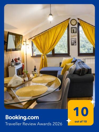 Borovets Apartment | Borovets Dream Studio