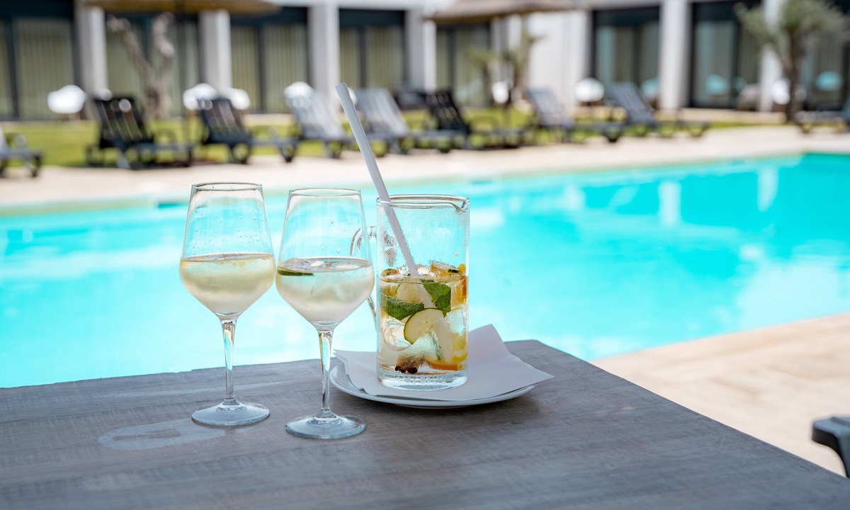 Vila Real House | Borralha Hotel, Restaurante & Spa