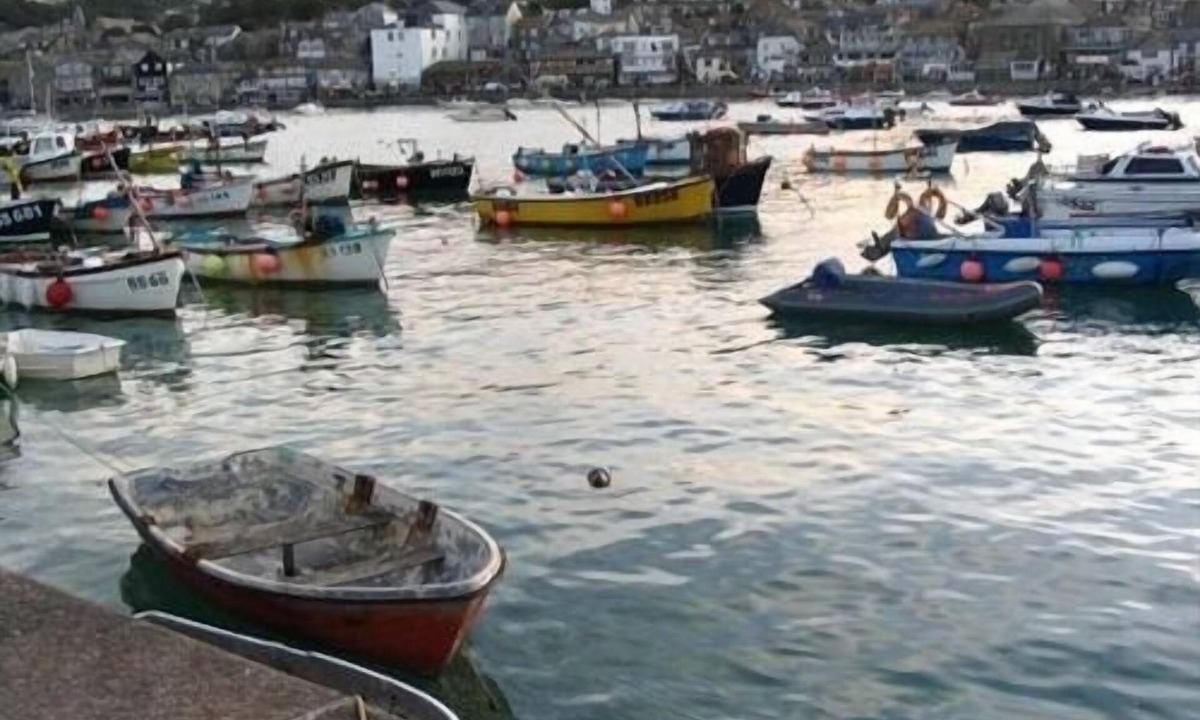 Carbis Bay Hotel | Borthalan Hotel