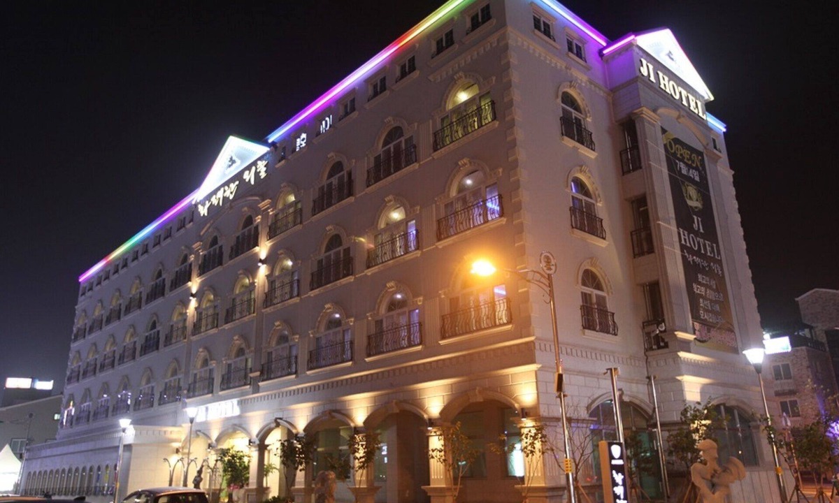 Kunip Hotel | Boryeong Benikea Hotel