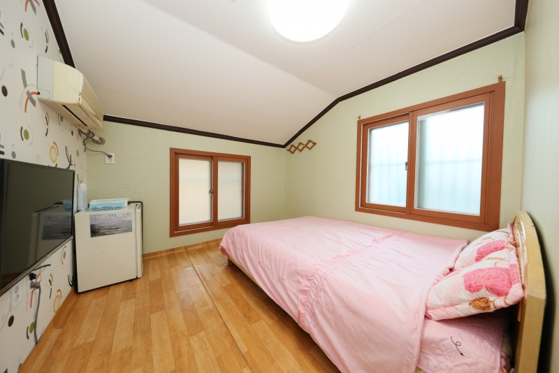Kunip Hotel | Boryeong (Daecheon) Padosori Pension