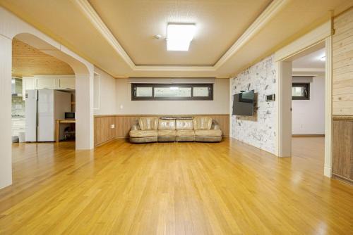 Boryeong House | Boryeong Daecheon Sun and Moon Pension