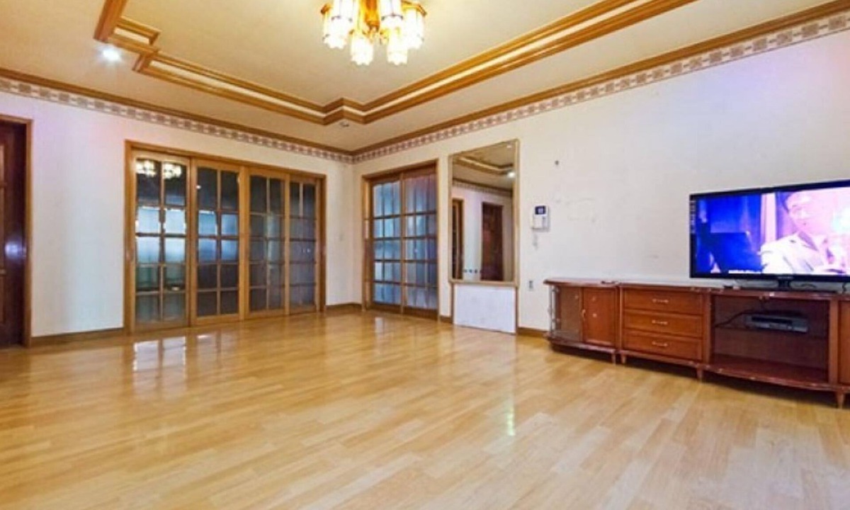 Kunip House | Boryeong Moa Pension