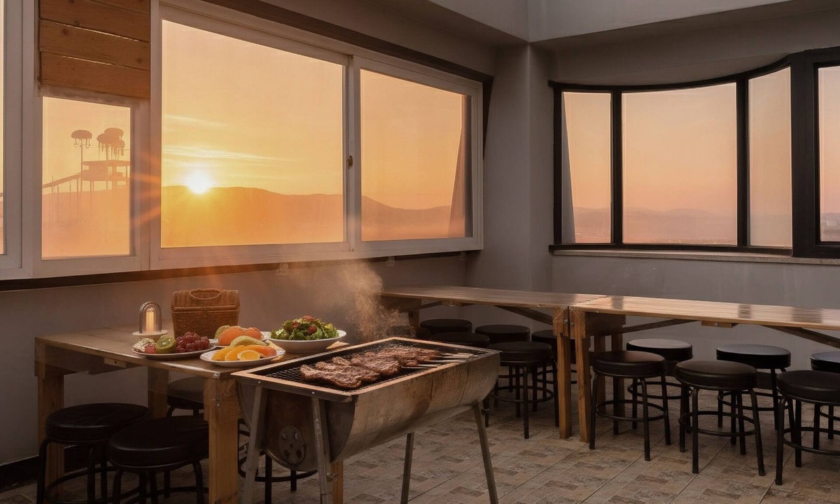 Boryeong House | Boryeong The Daecheon Story Pension
