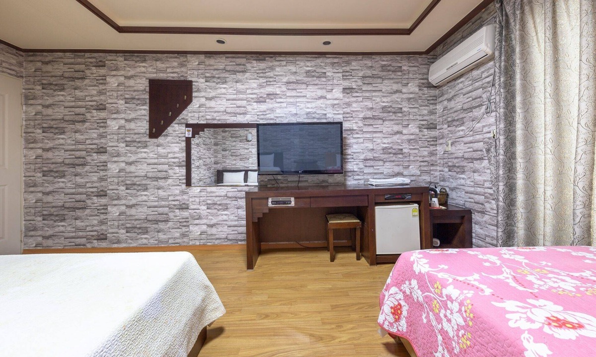 Kunip Hotel | Boryeong Venus