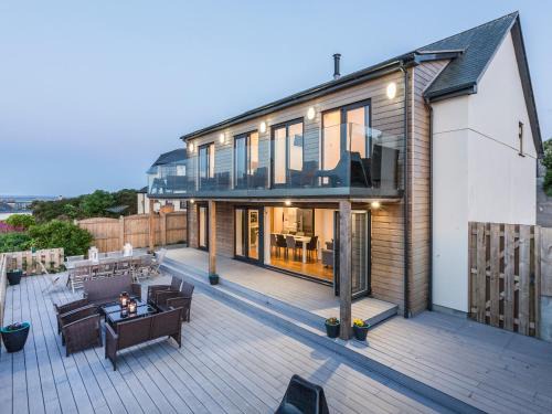St Ives House | Boscarne