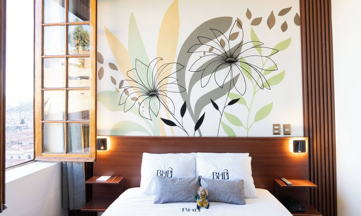 Cusco Historic Center Hotel | Bosco Hotel Boutique