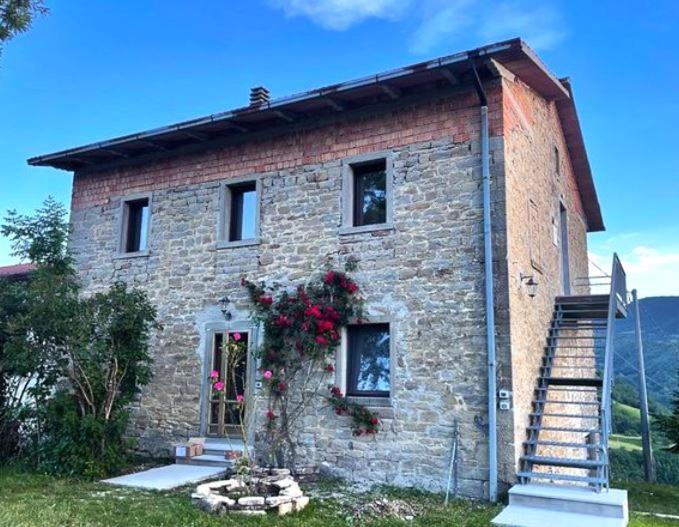 Casteldelci Apartment | Bosco Stellato