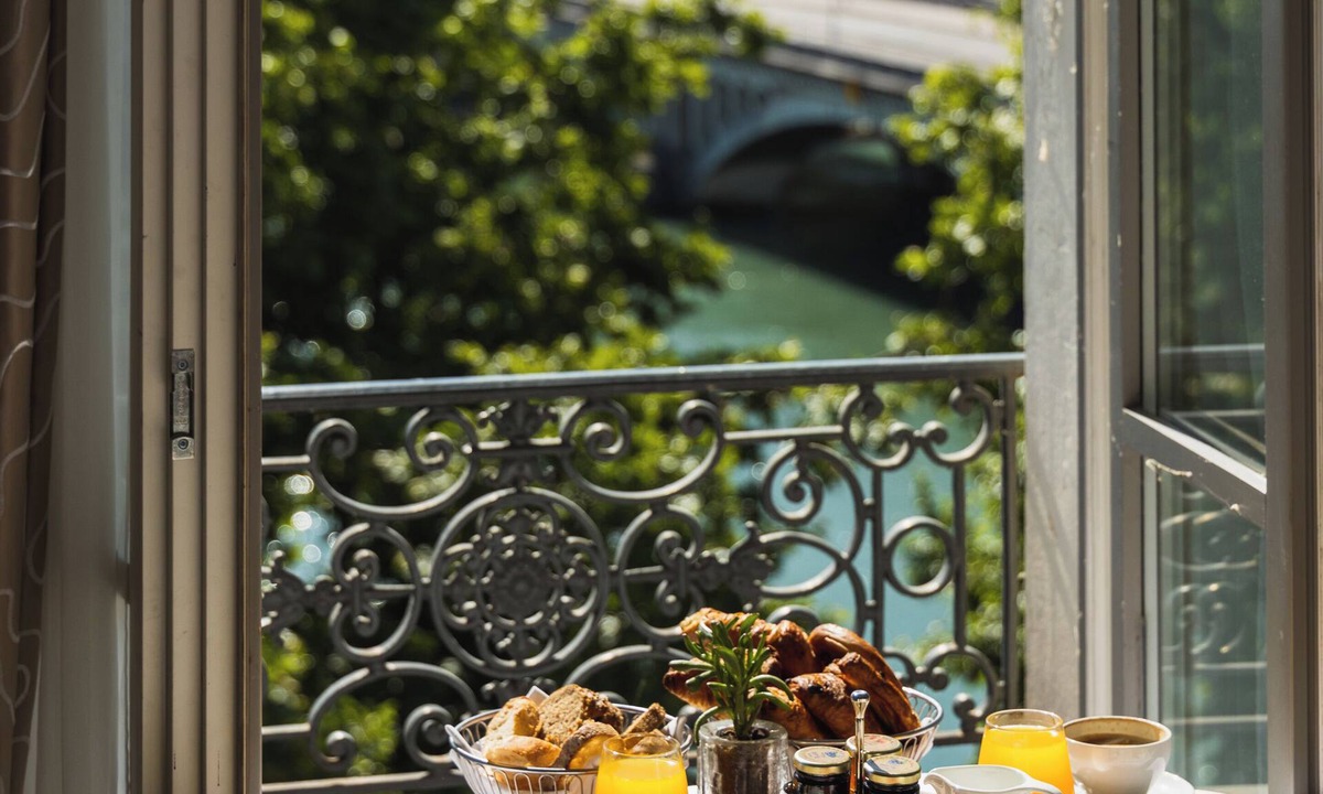 Les Cordeliers Hotel | Boscolo Lyon Hôtel & Spa