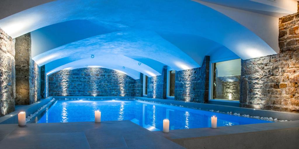 Les Cordeliers Hotel | Boscolo Lyon Hotel & Spa