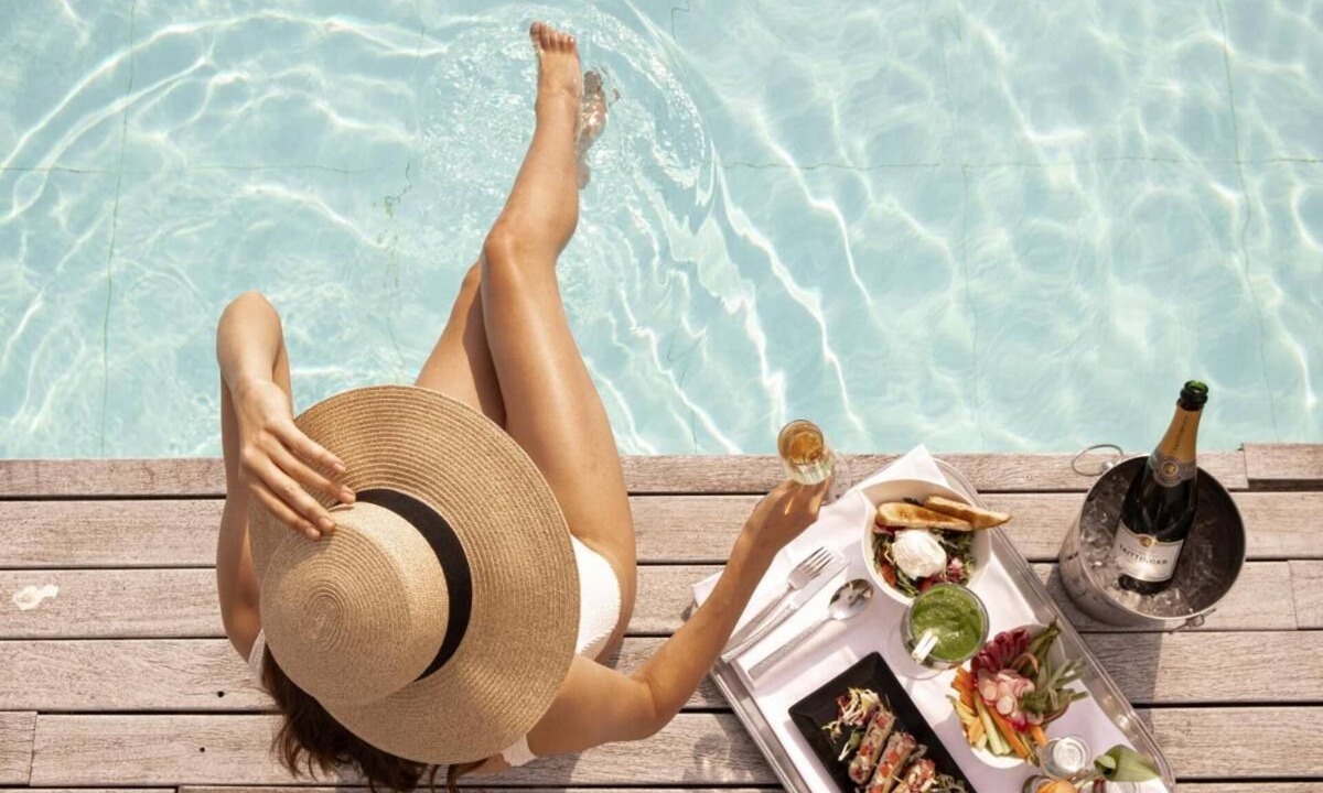 Jean-Medecin Hotel | Boscolo Nice Hôtel & Spa