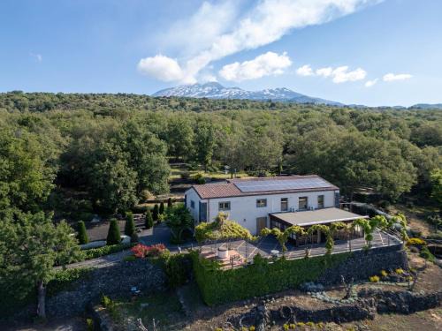 Ragalna House | Boscoscuro