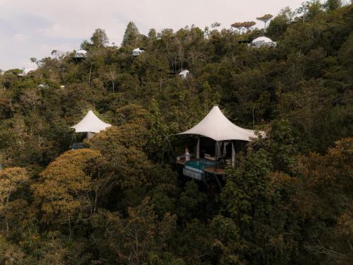 Guatape Hotel | Bosko