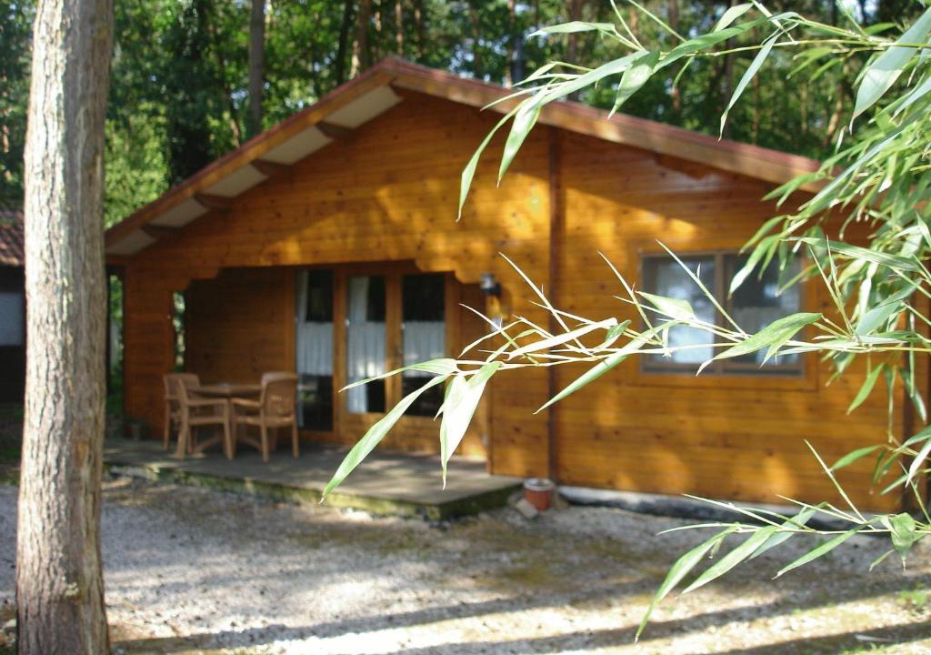 Schinveld Hotel | Bospark De Brenkberg