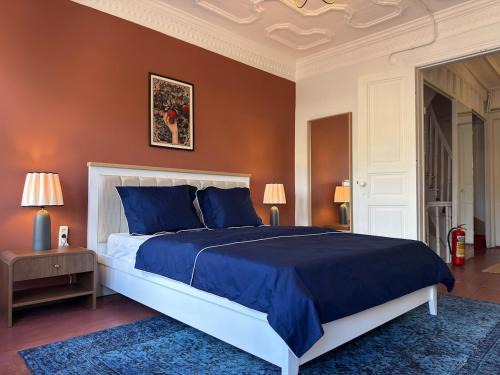 Arnavutkoy Villa | Bosphorus Villa Arnavutköy 5BR for 12 Guests