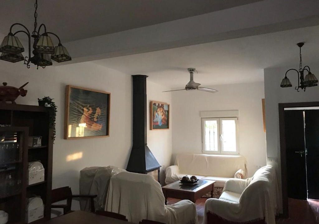 El Bosque House | Bosque Alto