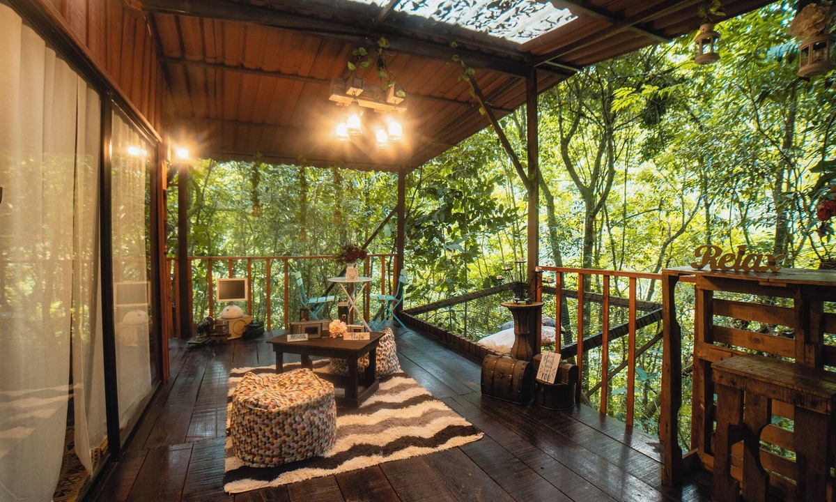 Jamundi Hotel | BOSQUE EL DESCANSO