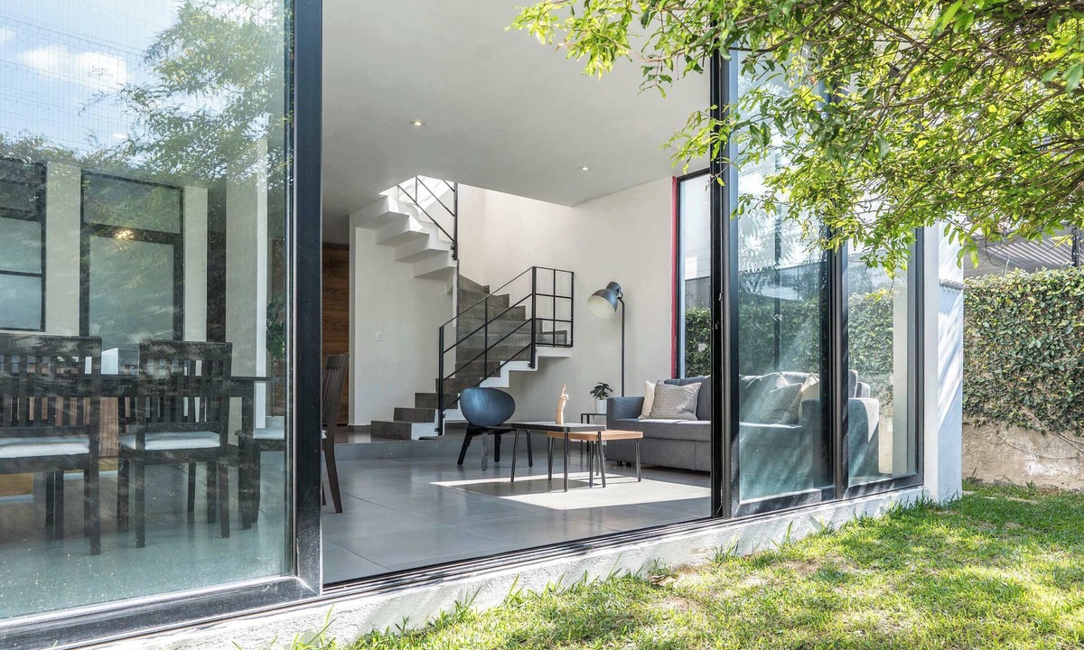 Zapopan House | Bosques Vallarta Family
