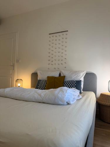 Valence Apartment | Bosquet