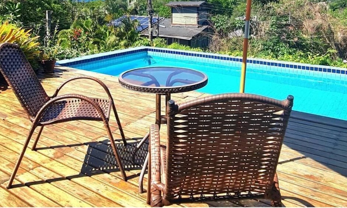 Portal da Ferradura Hotel | Bossa Nova