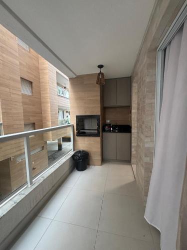 Acarau Apartment | Bossa nova