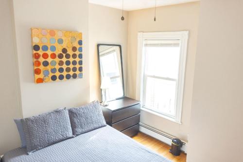 Allston Apartment | Boston Landing Stays