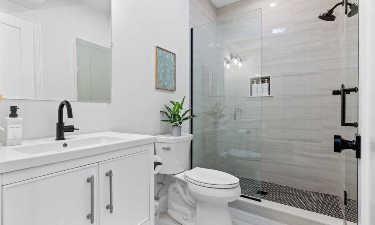 Columbus Park - Andrew Square Apartment | Boston Modern LUX - Subway/Family/Business Ready