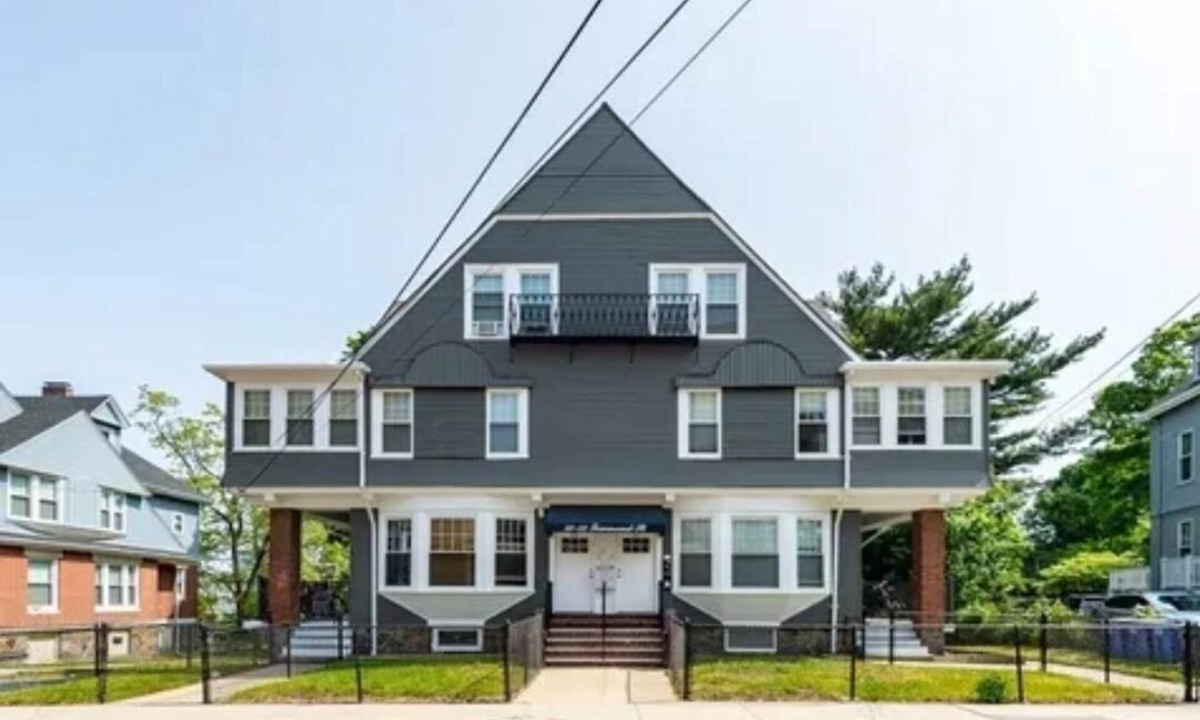 Washington Park Apartment | Boston Relocation Housing - Fully Furnished 4BR Home for Extended Stays